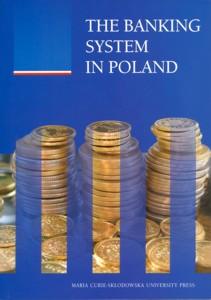 Okładka: The Banking System in Poland