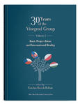  30 Years of the Visegrad Group. Volume 2: Basic Project Ideas and International Reality